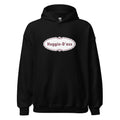 "Huggin-D'ass" Premium Hoodie