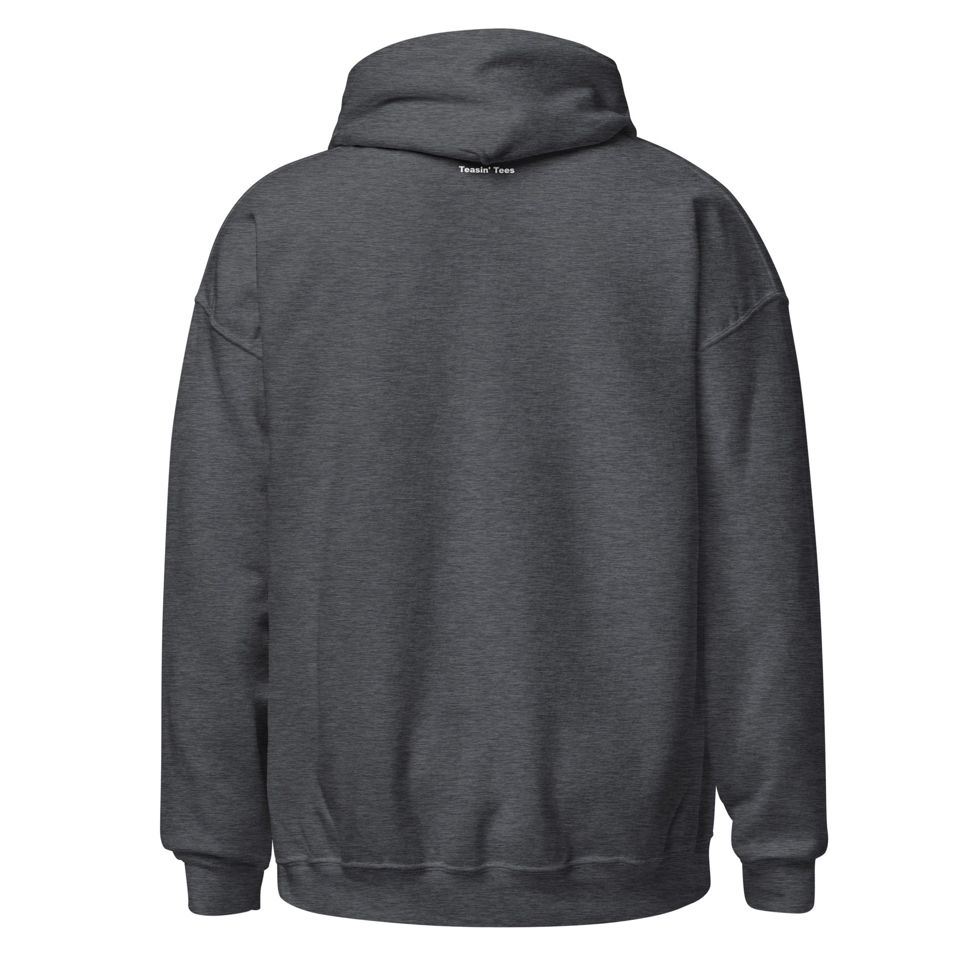 "Being Rich is so expensive" Premium Hoodie Black