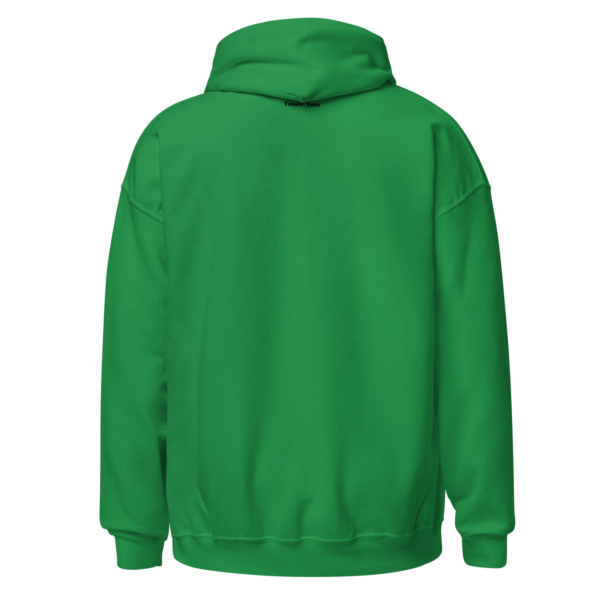 "Because your friends really aren't that funny"- Premium Hoodie