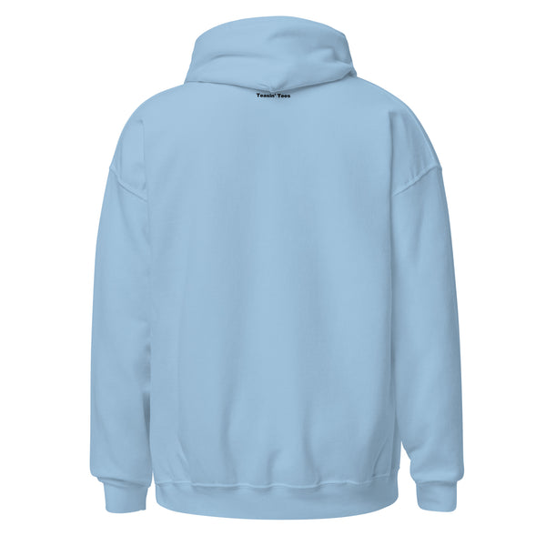 Teasin' Tees Karmatic Bitchiness Hoodie