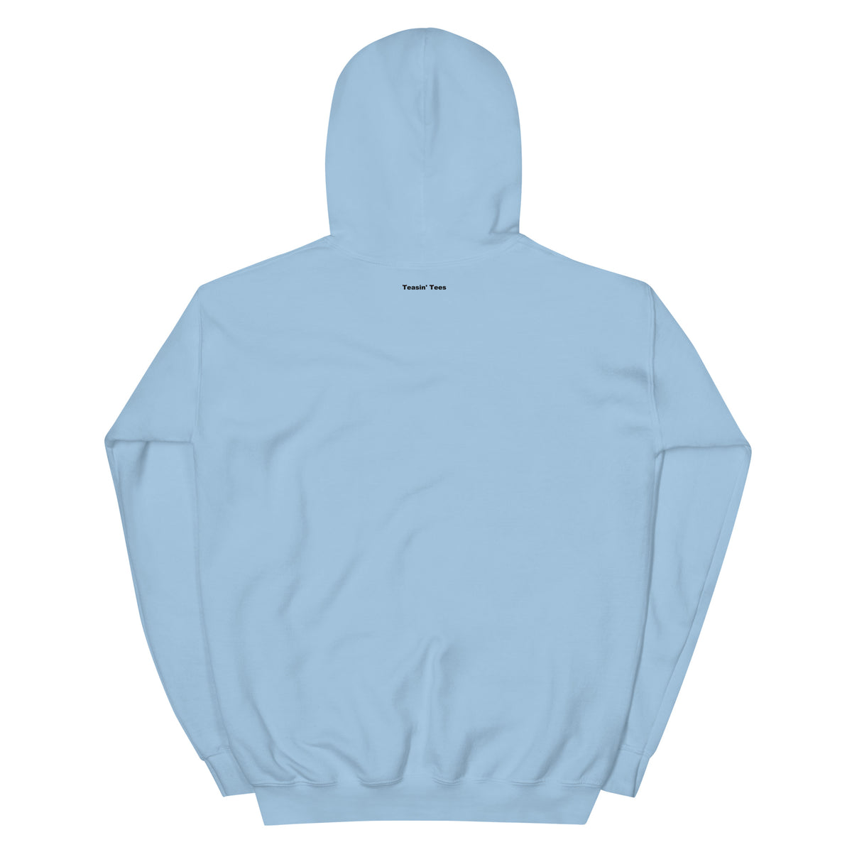 No free rides Hoodie