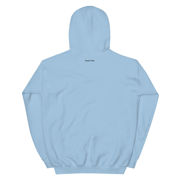 No free rides Hoodie