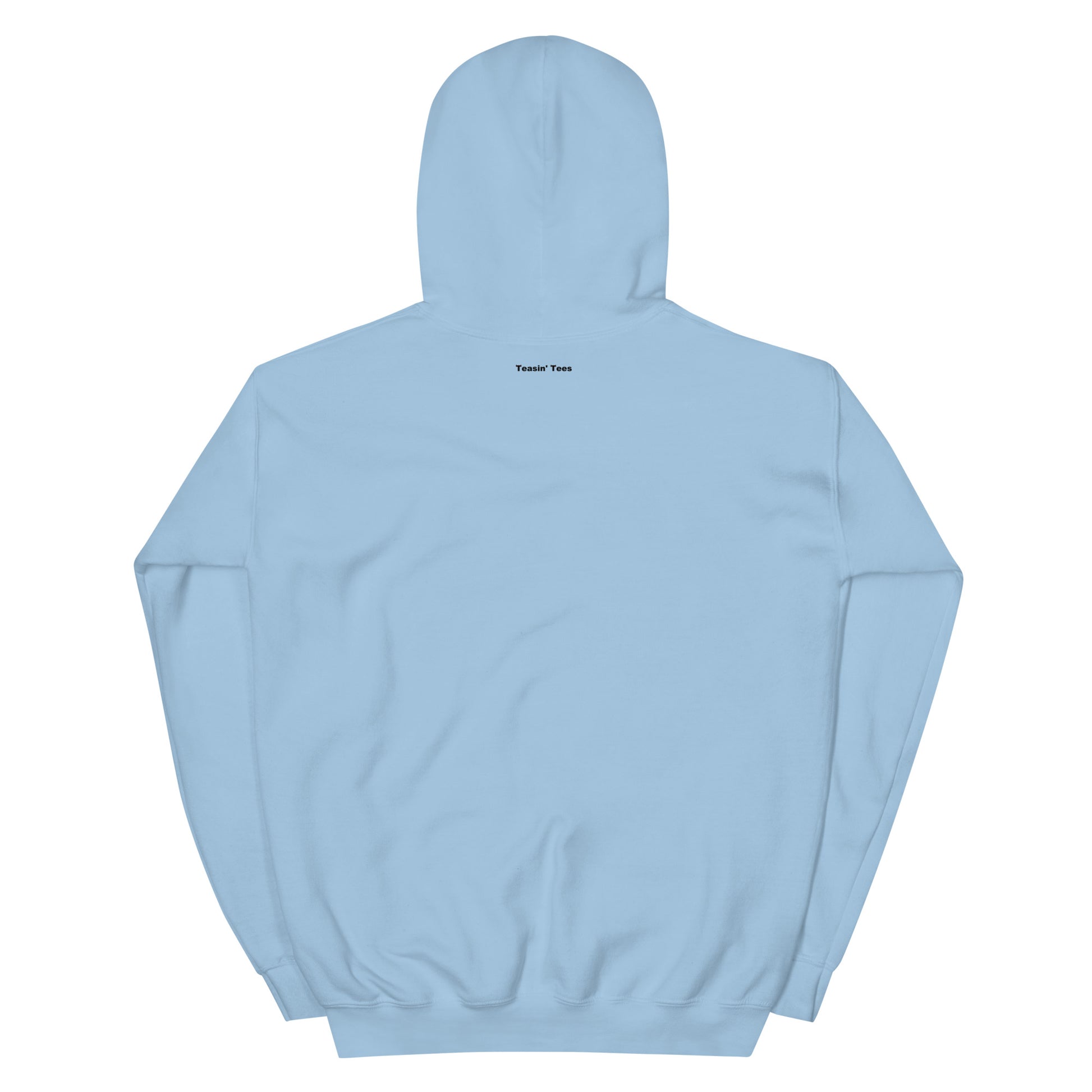 "Gas, grass or ass" - Premium Hoodie