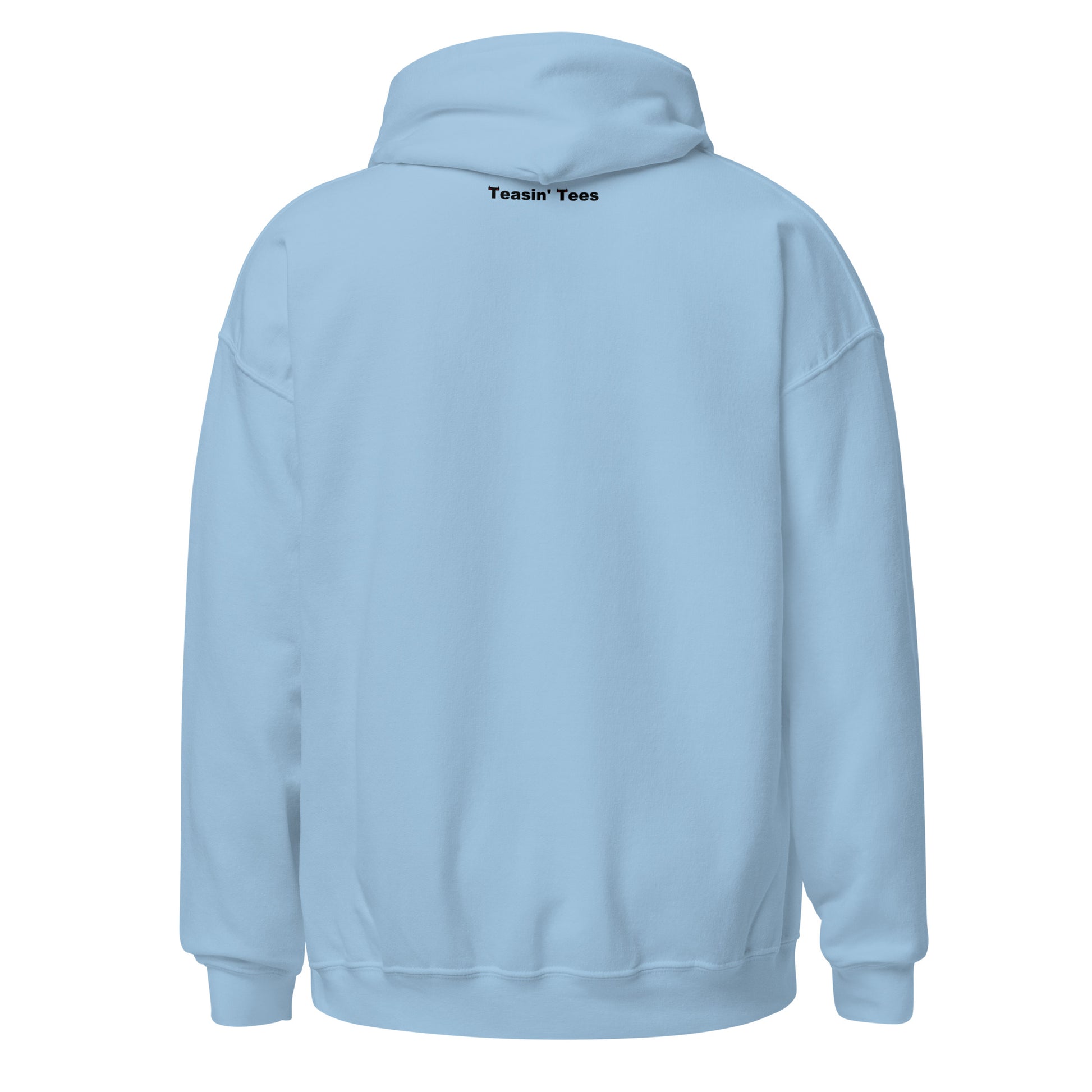 "Pass the Pen"- Premium Hoodie