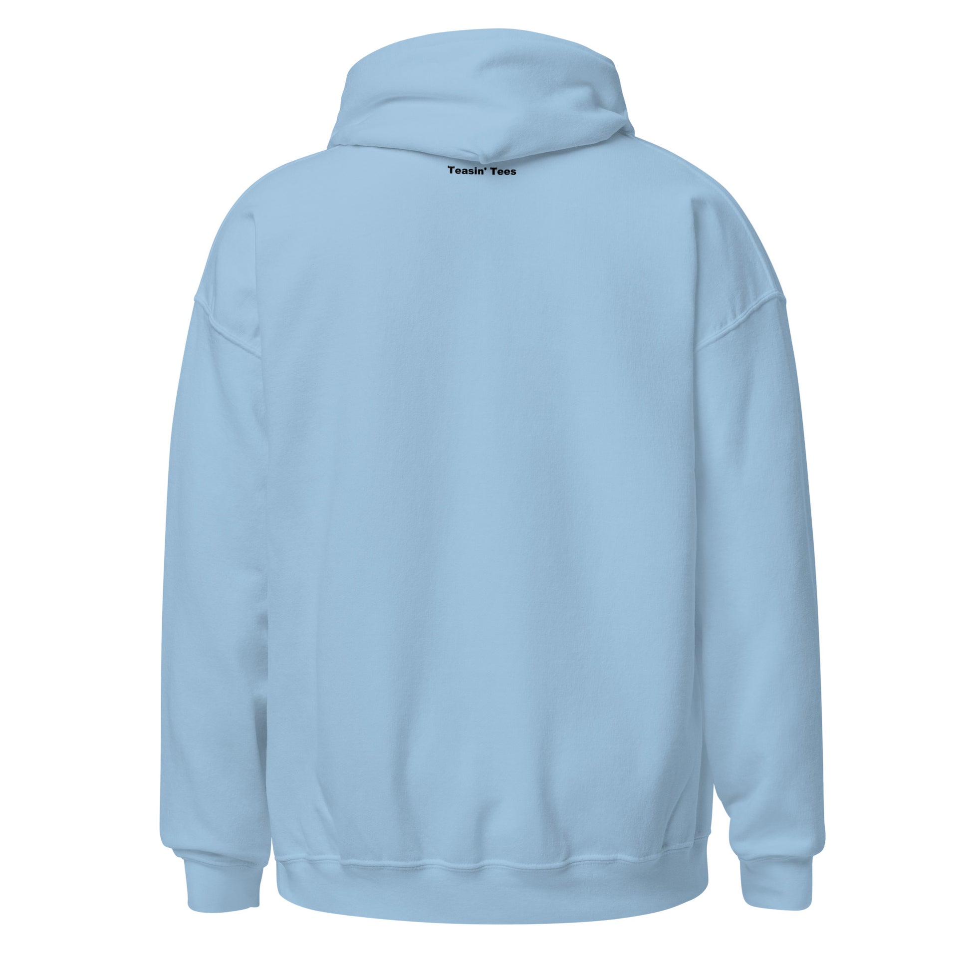 "Anti-Normal" Premium Hoodie