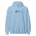 "To do list"- hoodie