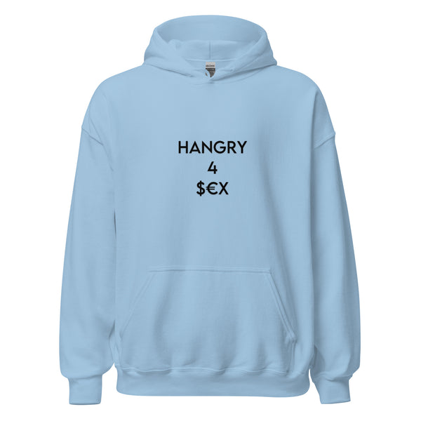 Teasin' Tees 4S3x Hoodie