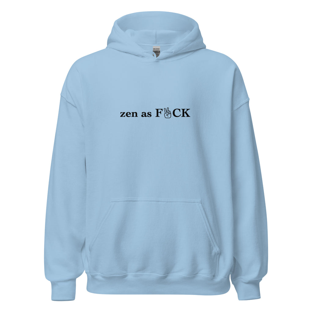 "ZenAF" Premium Hoodie