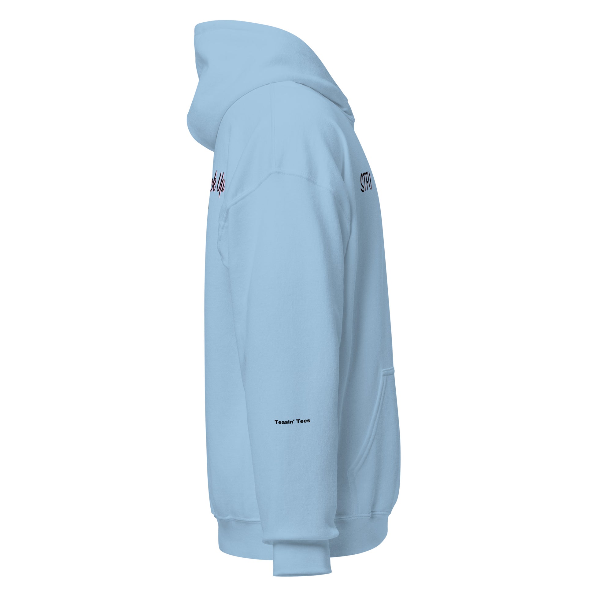 "STFU" - Premium Hoodie