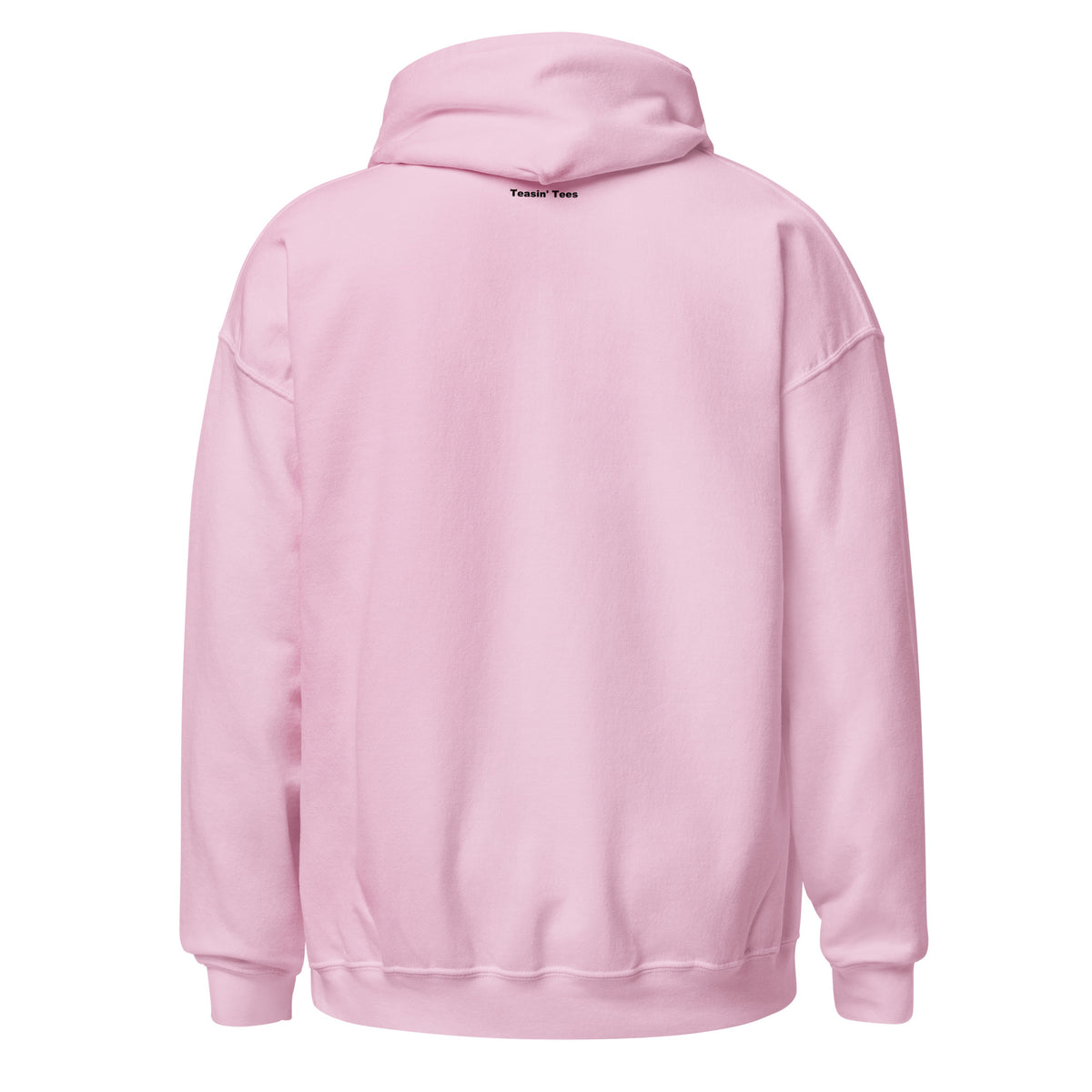 Not the Problem Hoodie