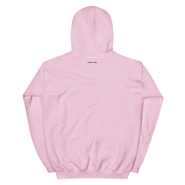 No free rides Hoodie