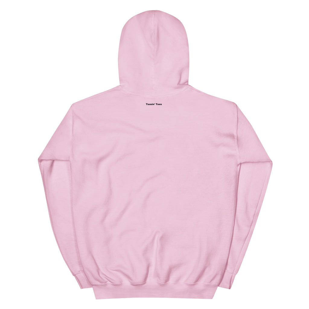 "Gas, grass or ass" - Premium Hoodie