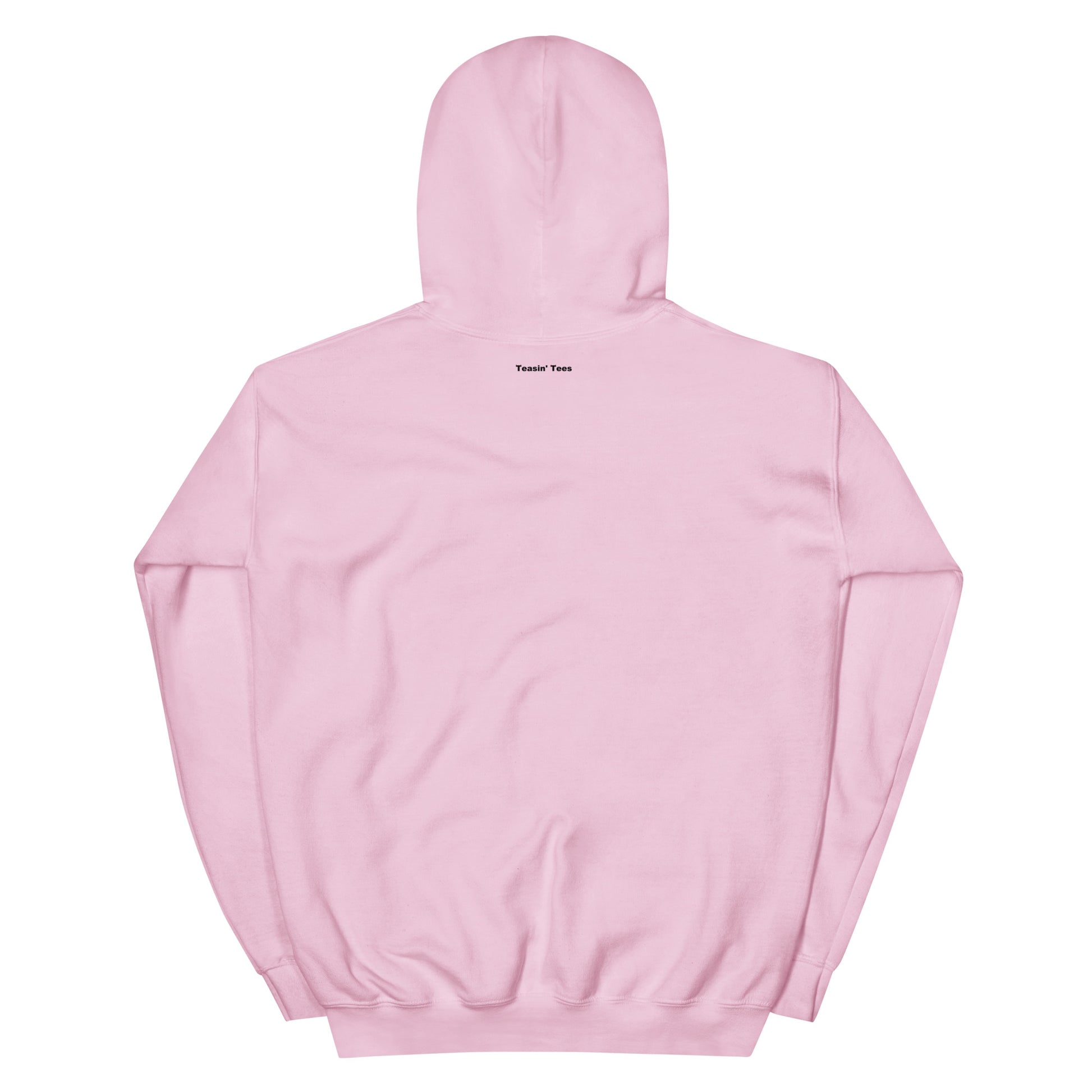 "Gas, grass or ass" - Premium Hoodie