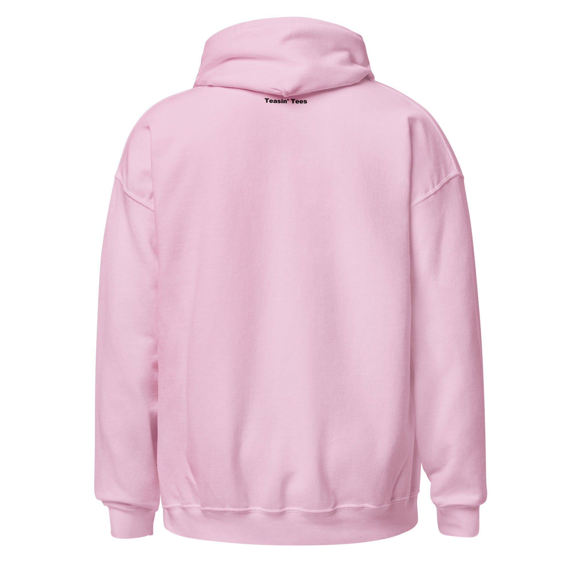 "Coffee, Tea or Me"- Premium Hoodie