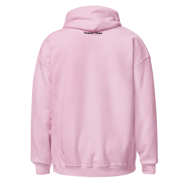 The Self Aware Asshole Hoodie