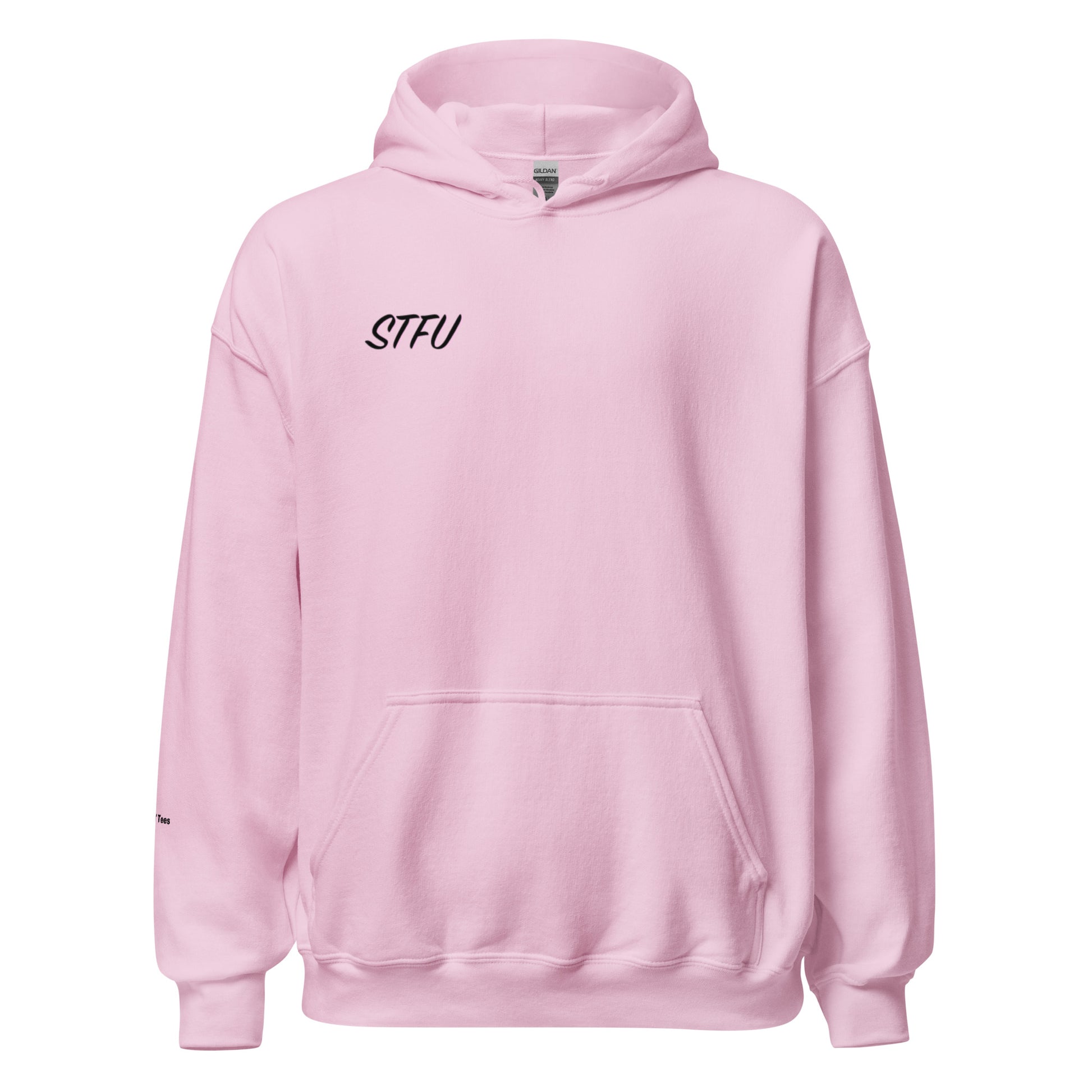 "STFU" - Premium Hoodie