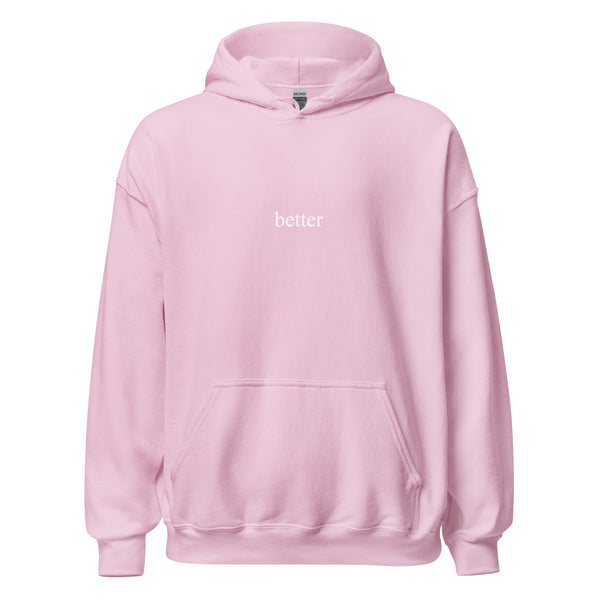 Better Hoodie