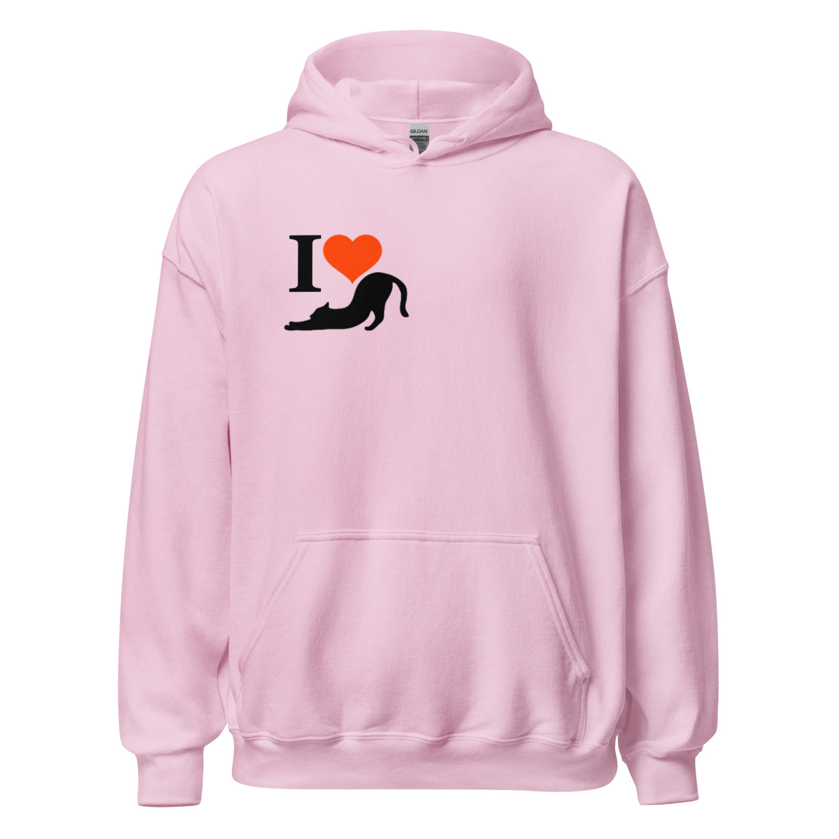 The Pussy Lover Hoodie