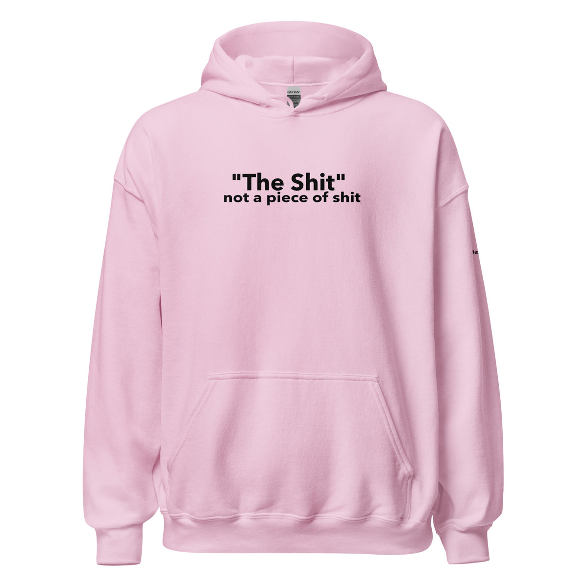 The Shit Hoodie