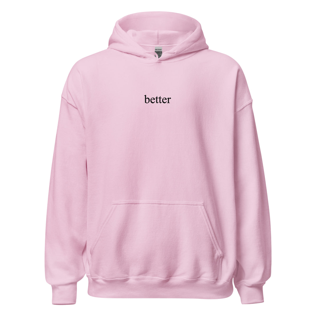 Better Hoodie