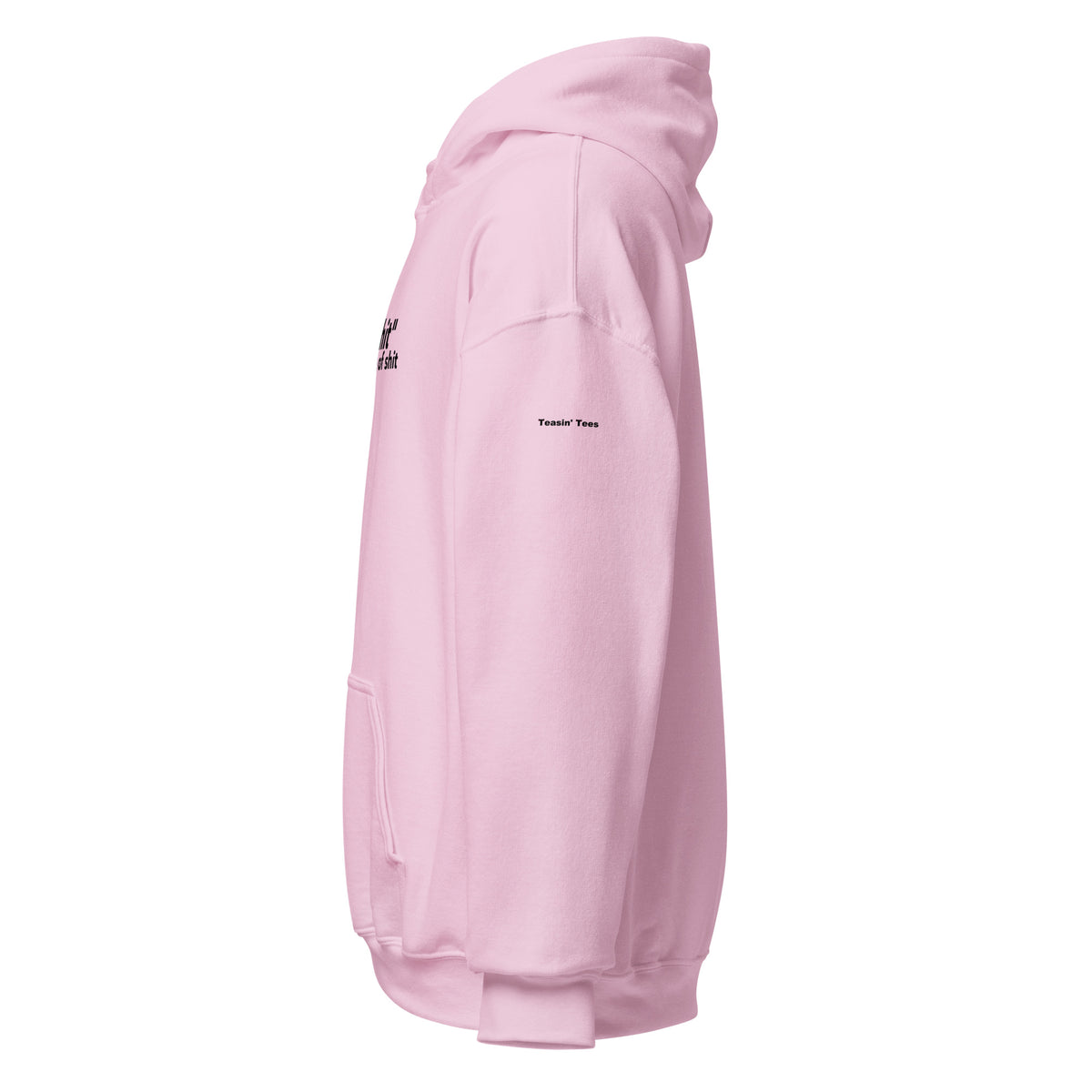 The Shit Hoodie