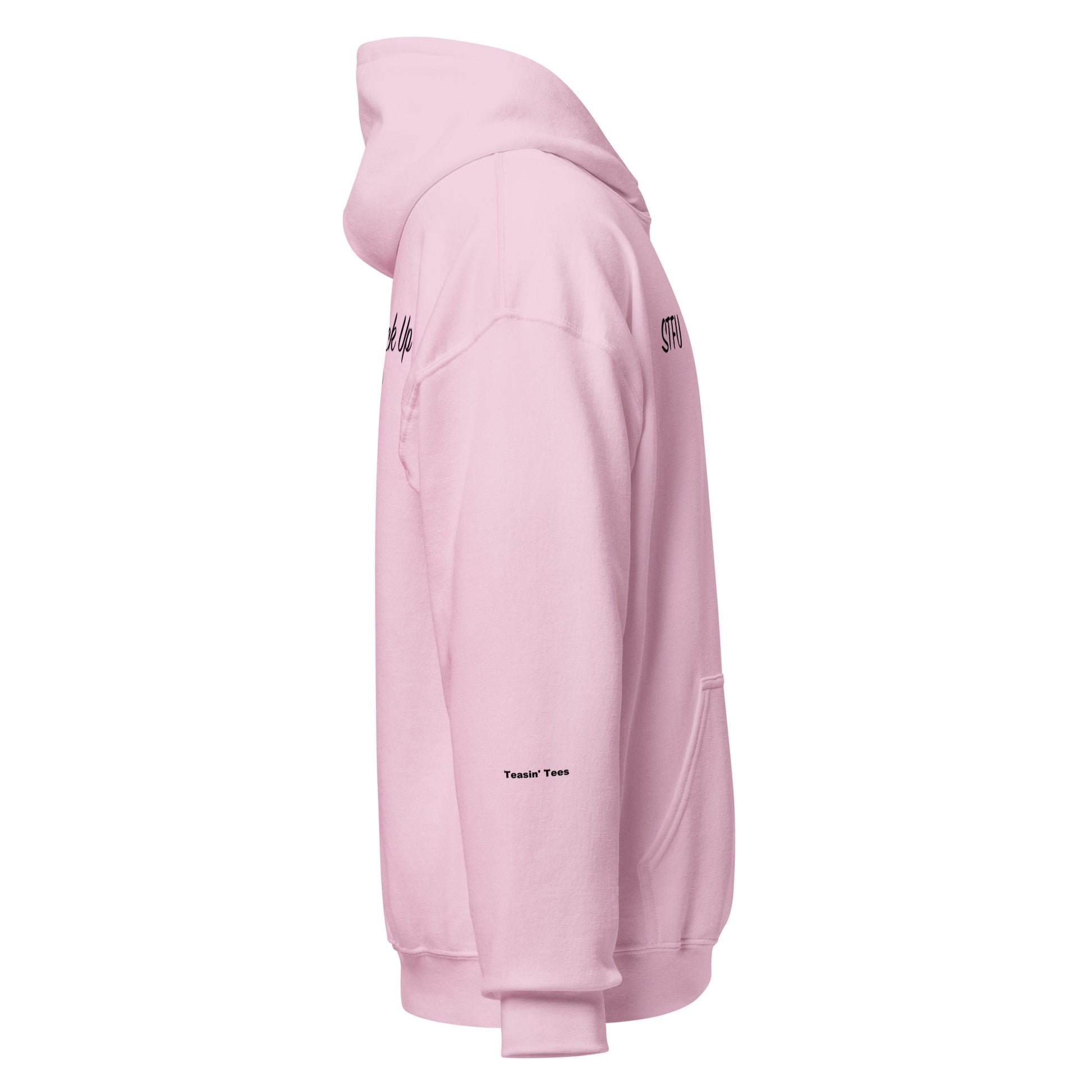 "STFU" - Premium Hoodie