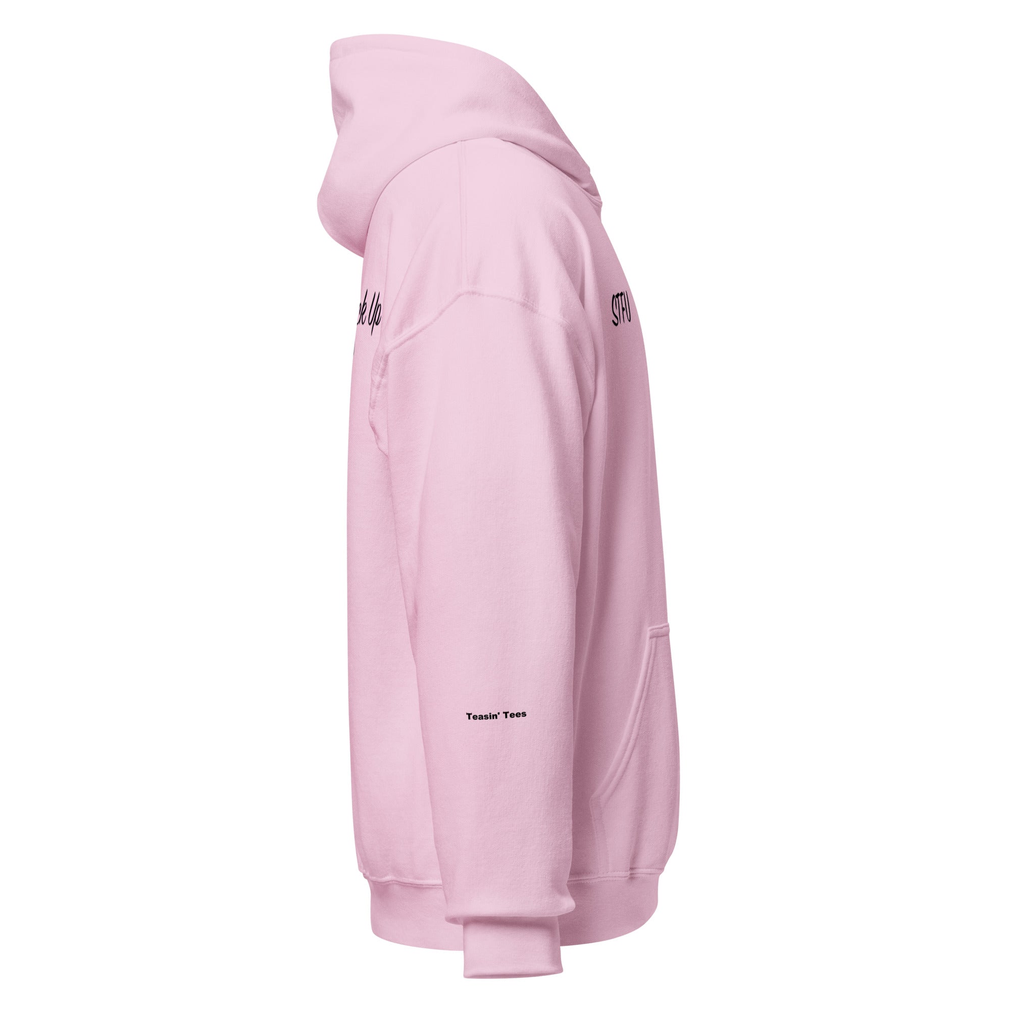 "STFU" - Premium Hoodie