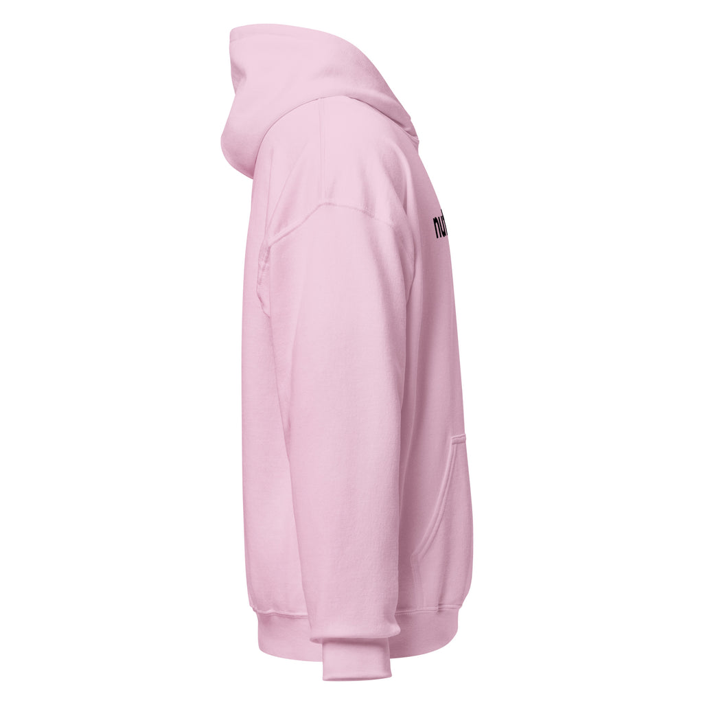 "NutonHer " Hoodie