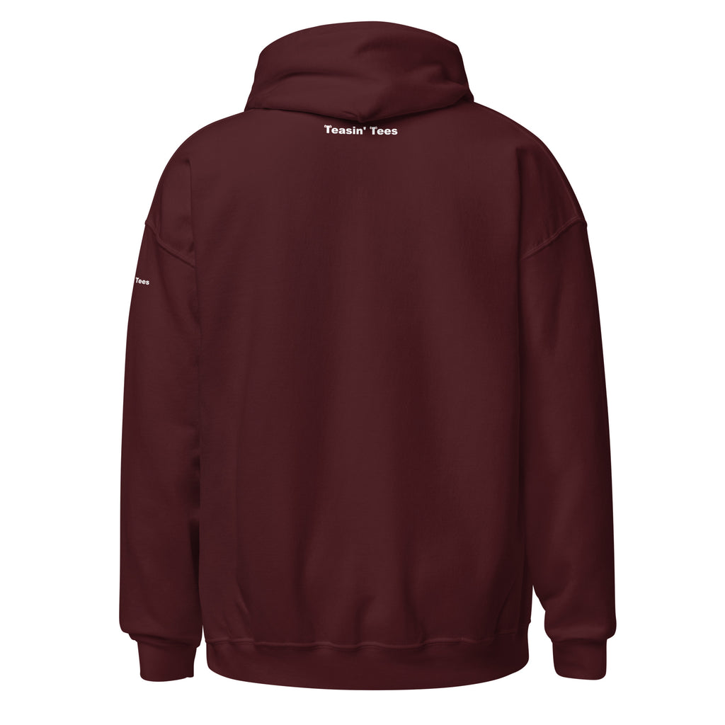 "Good Girls Swallow" Premium Hoodie Black