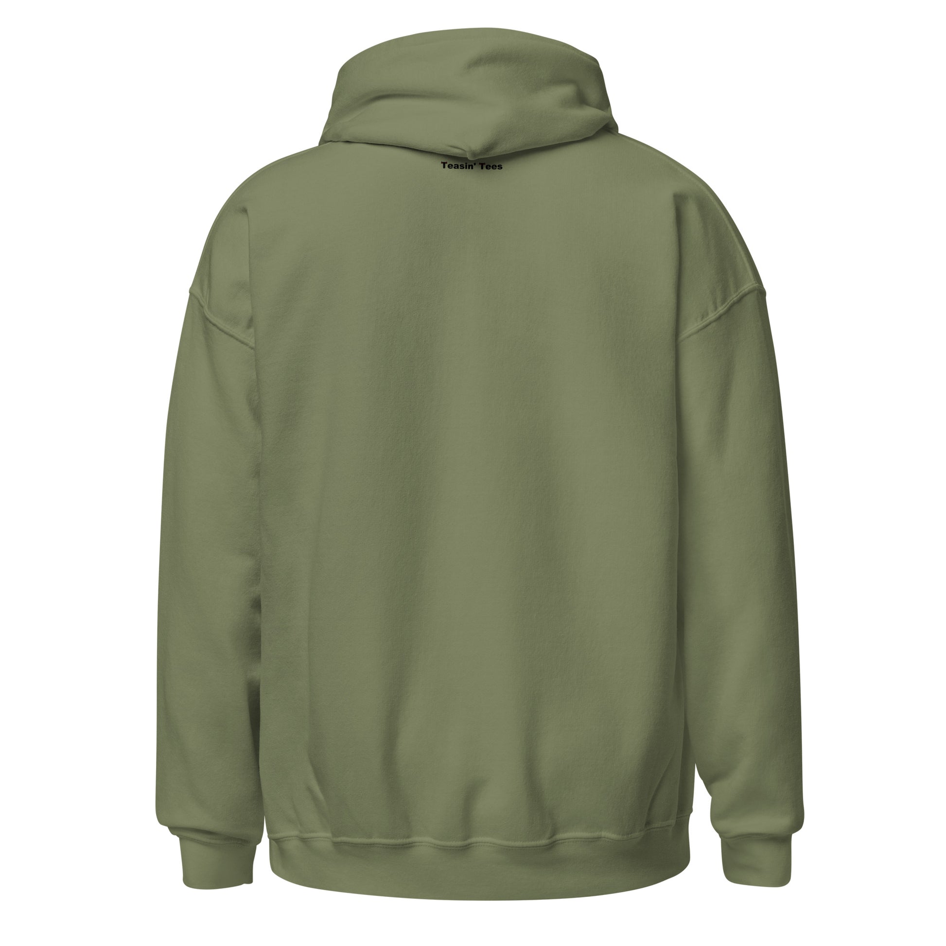 "Because your friends really aren't that funny"-Premium Hoodie
