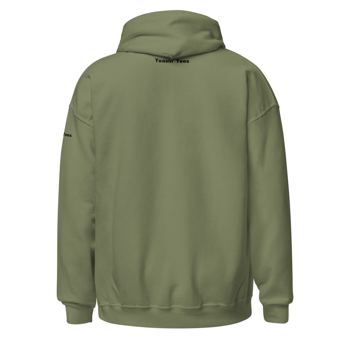 Sober Person Hoodie