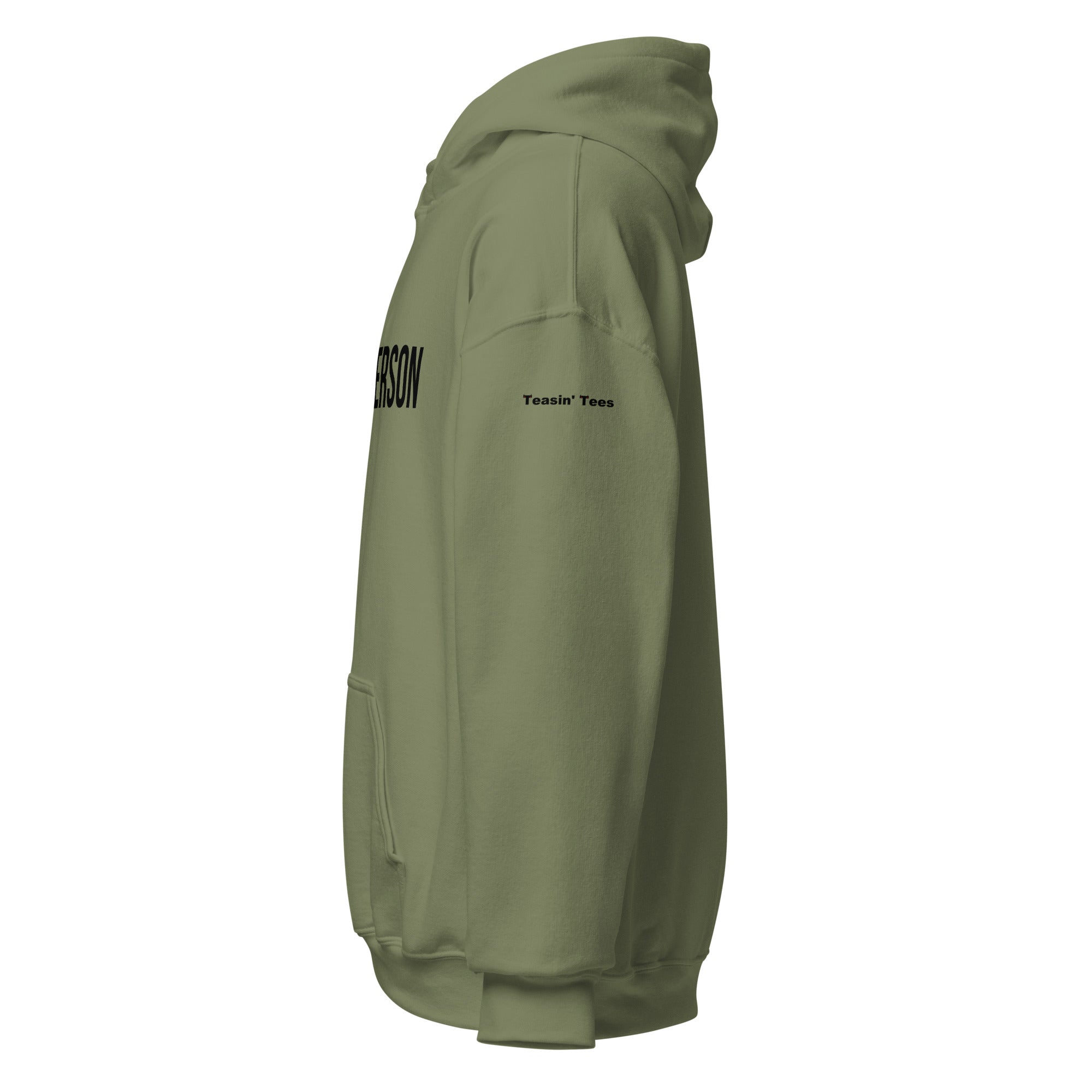 "Sober Person" Hoodie