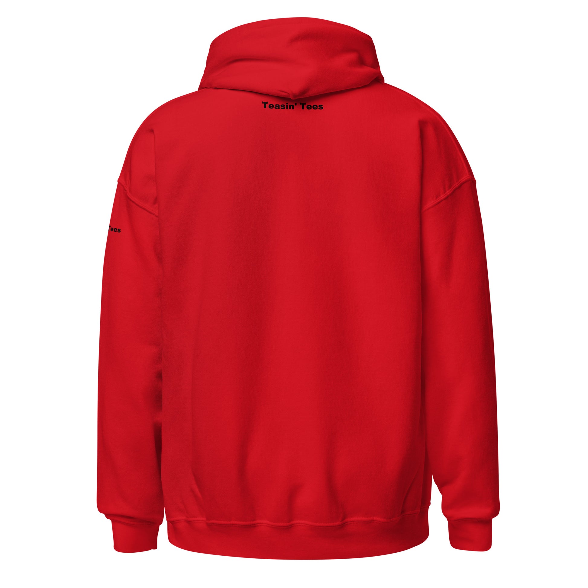 "Drunk Person" Premium Hoodie