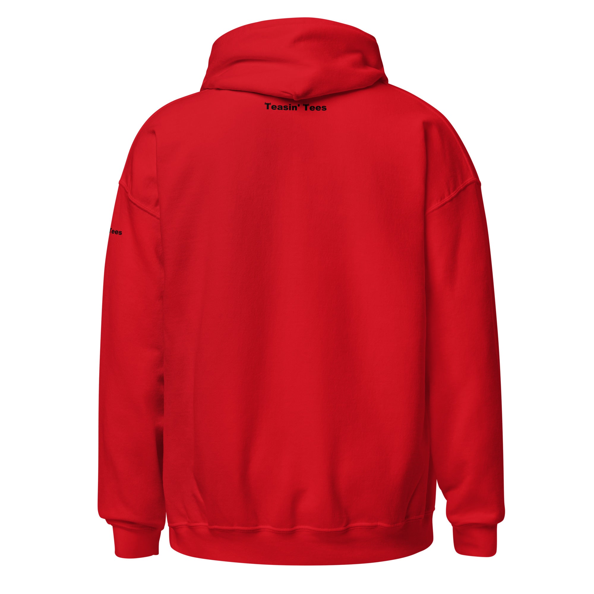 "Drunk Person" Hoodie