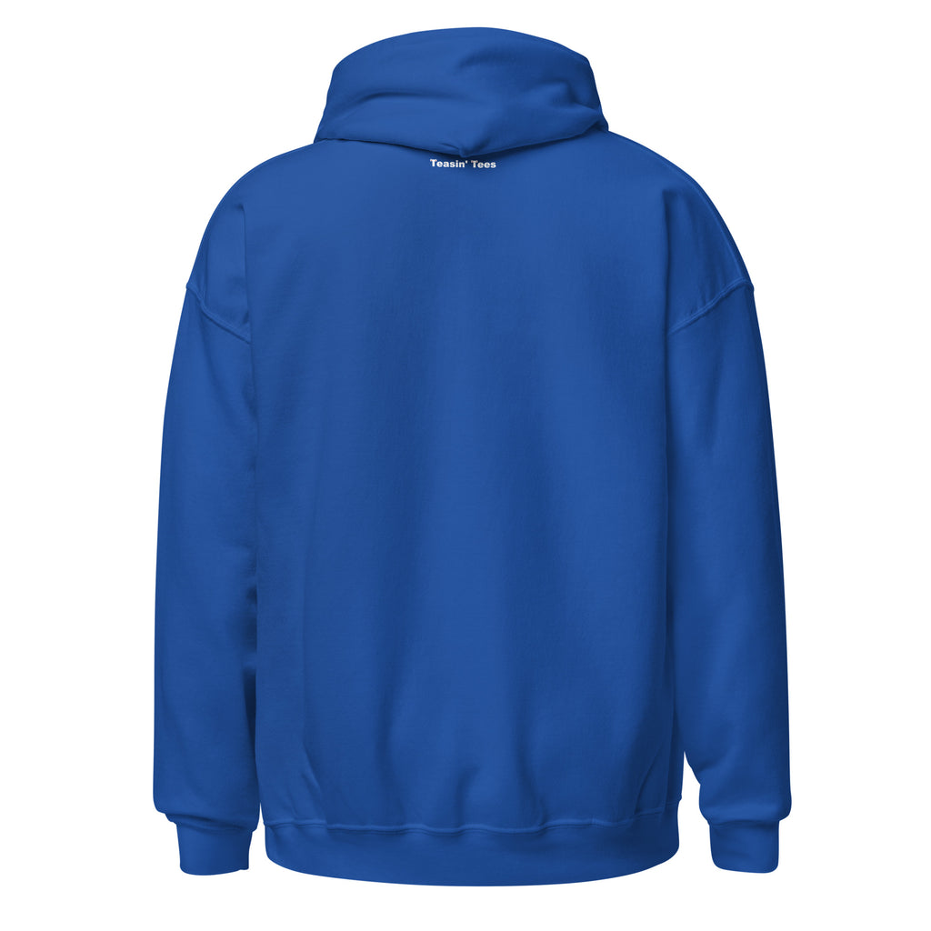 "Anti-Normal" Premium Hoodie Black