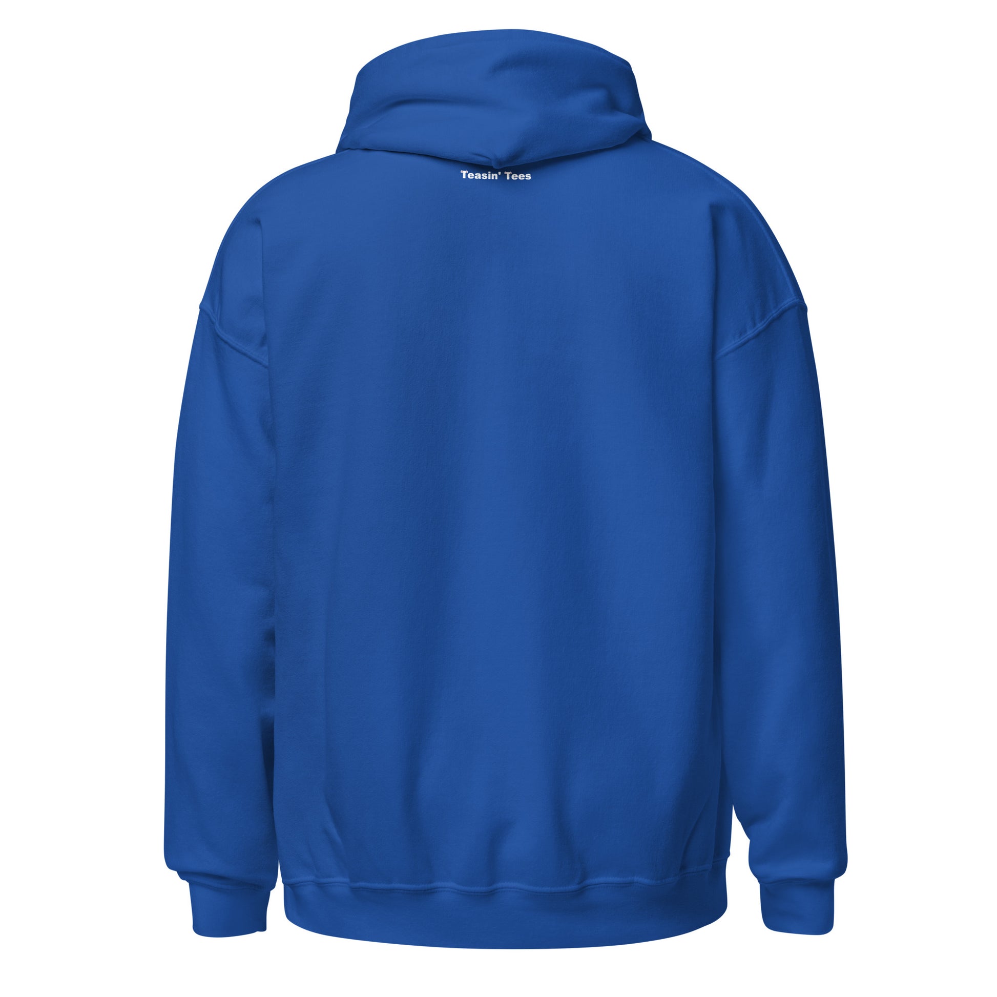 "Anti-Normal" Premium Hoodie Black