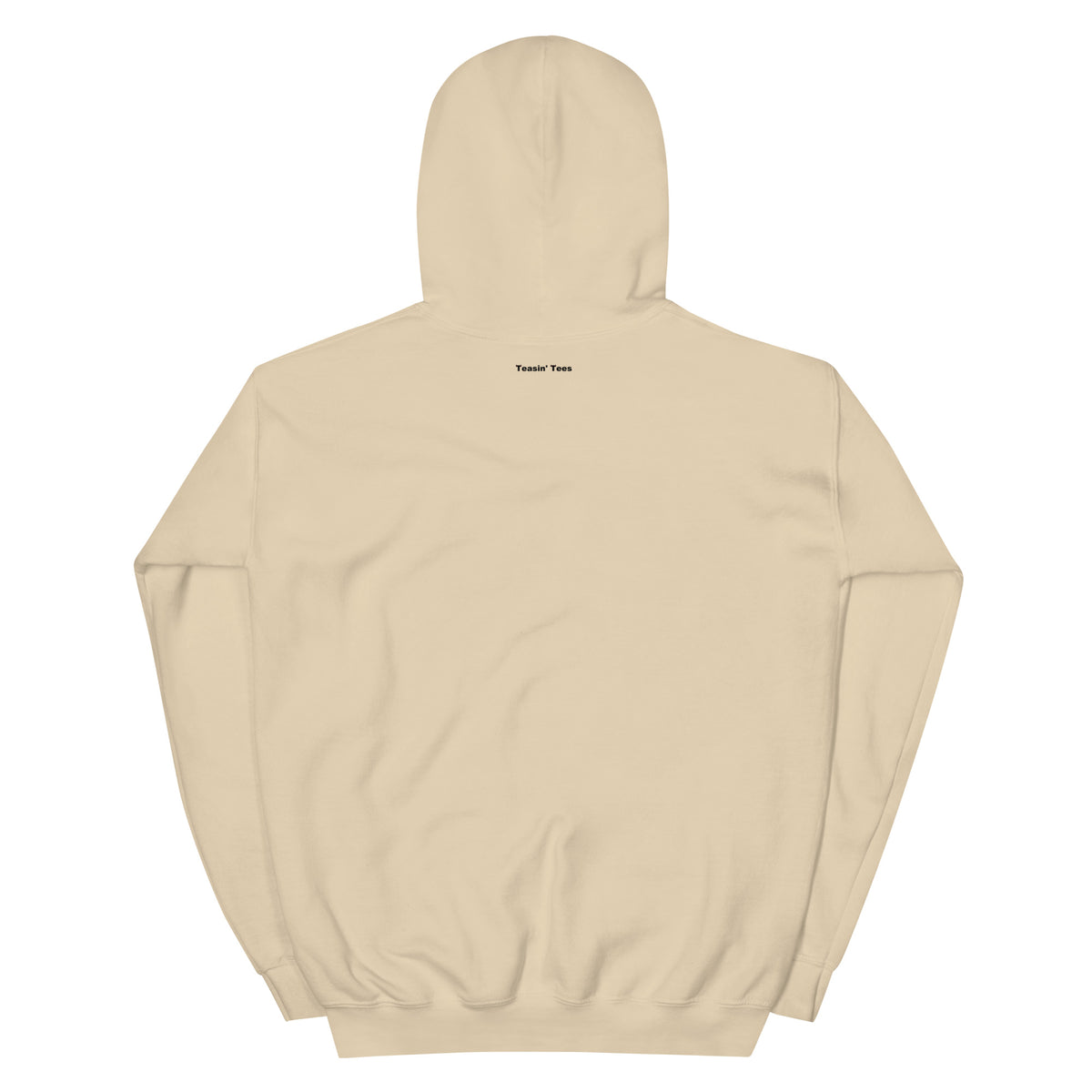 No free rides Hoodie