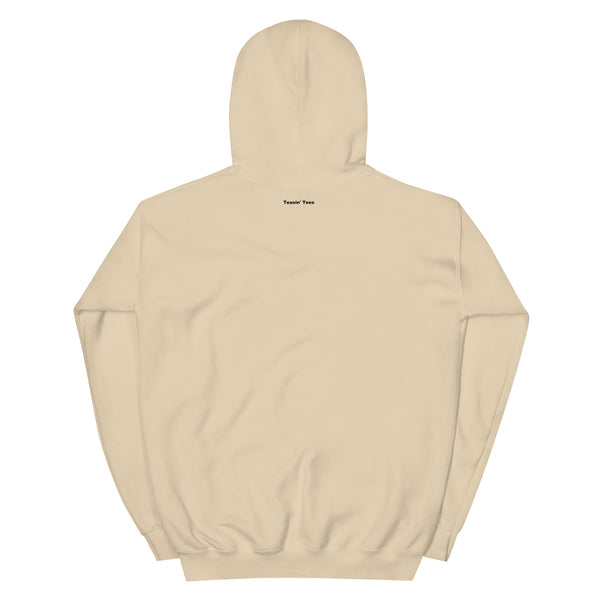 No free rides Hoodie