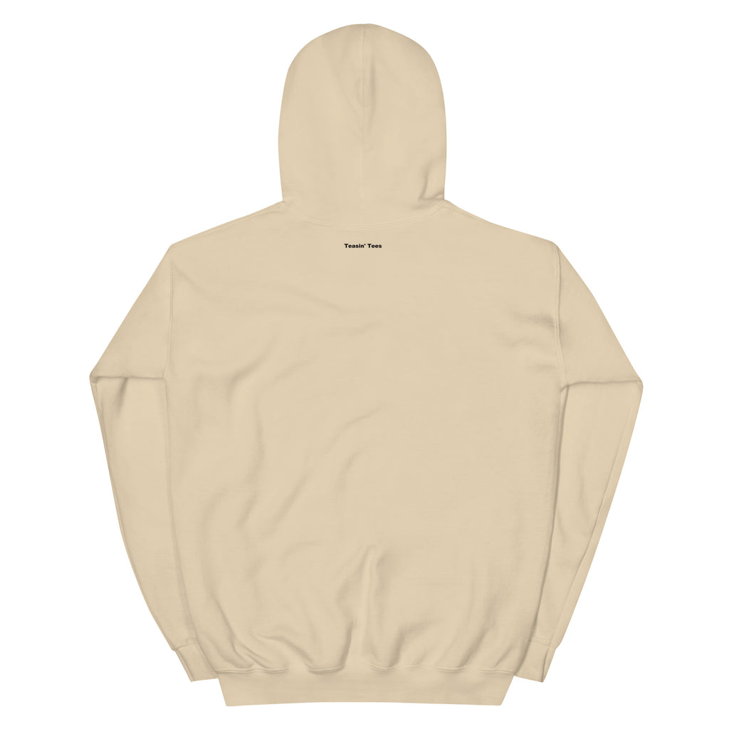 "Gas, grass or ass" - Premium Hoodie