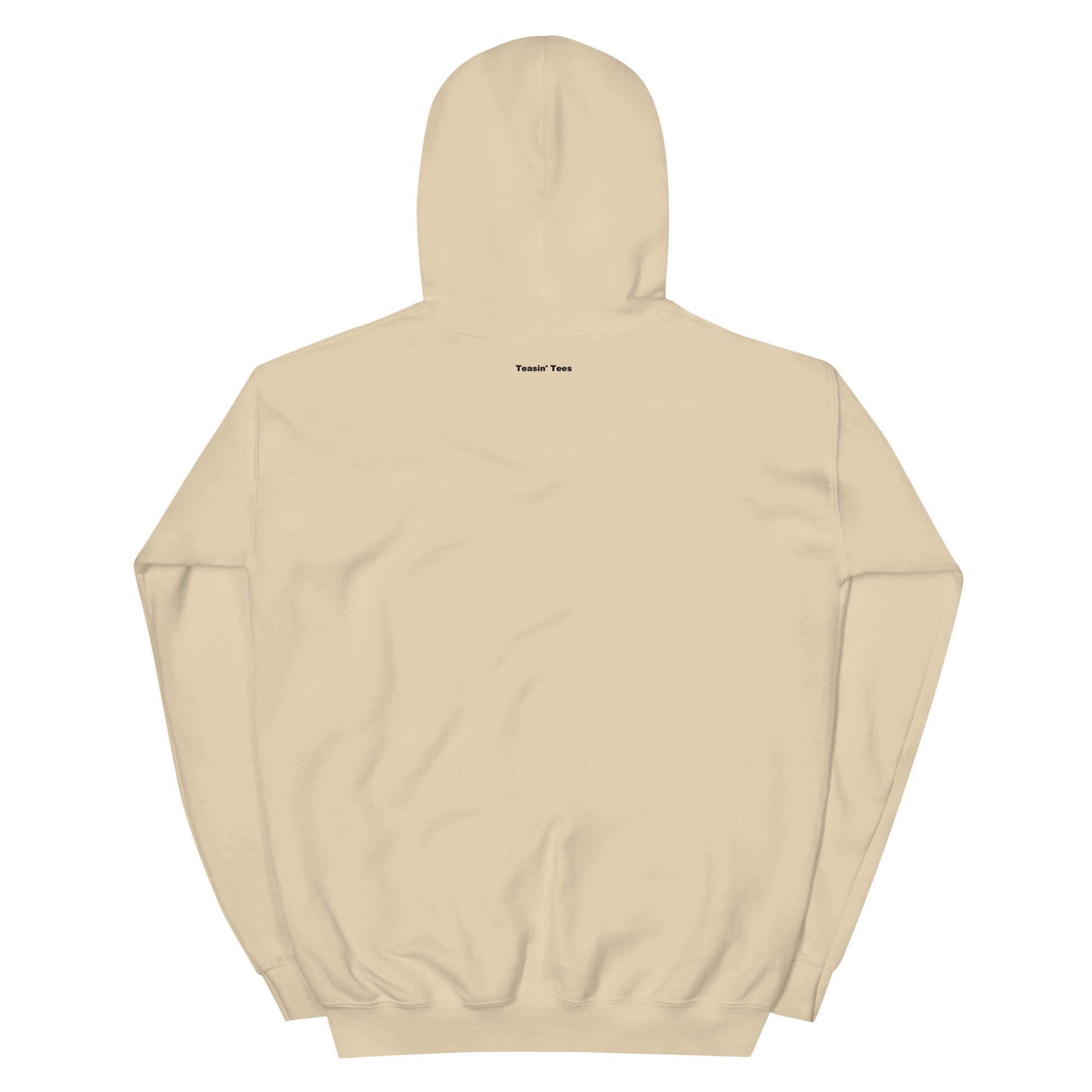 "Gas, grass or ass" - Premium Hoodie