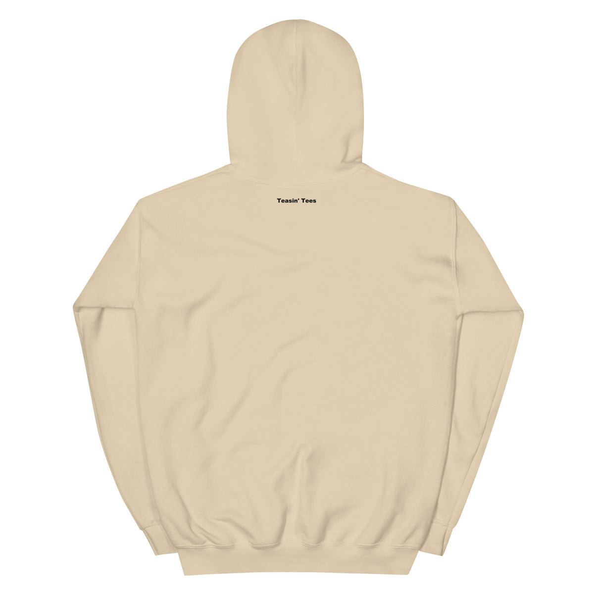 The Chokes Alot Hoodie