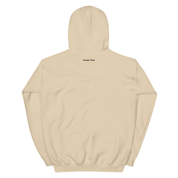 The Chokes Alot Hoodie