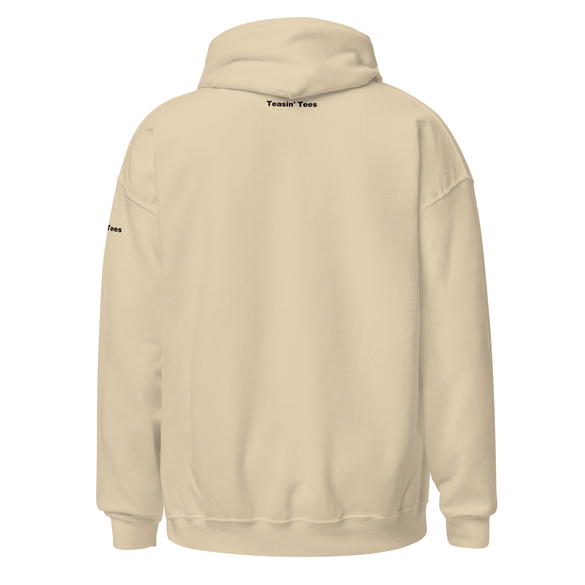 "Don't Woke My Kid" Premium Hoodie
