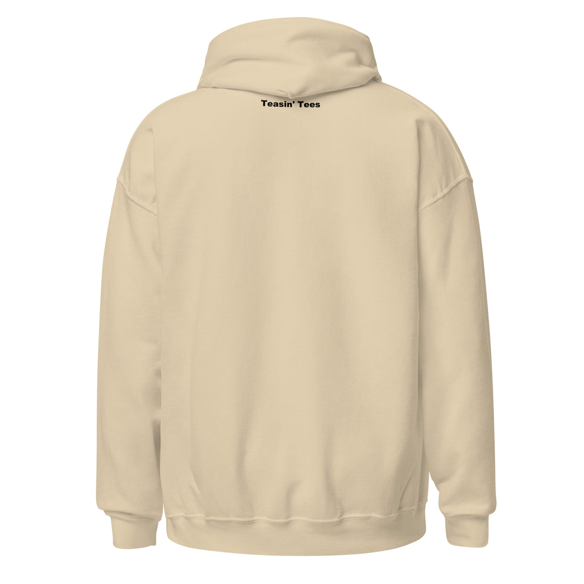 Pass the Pen Hoodie