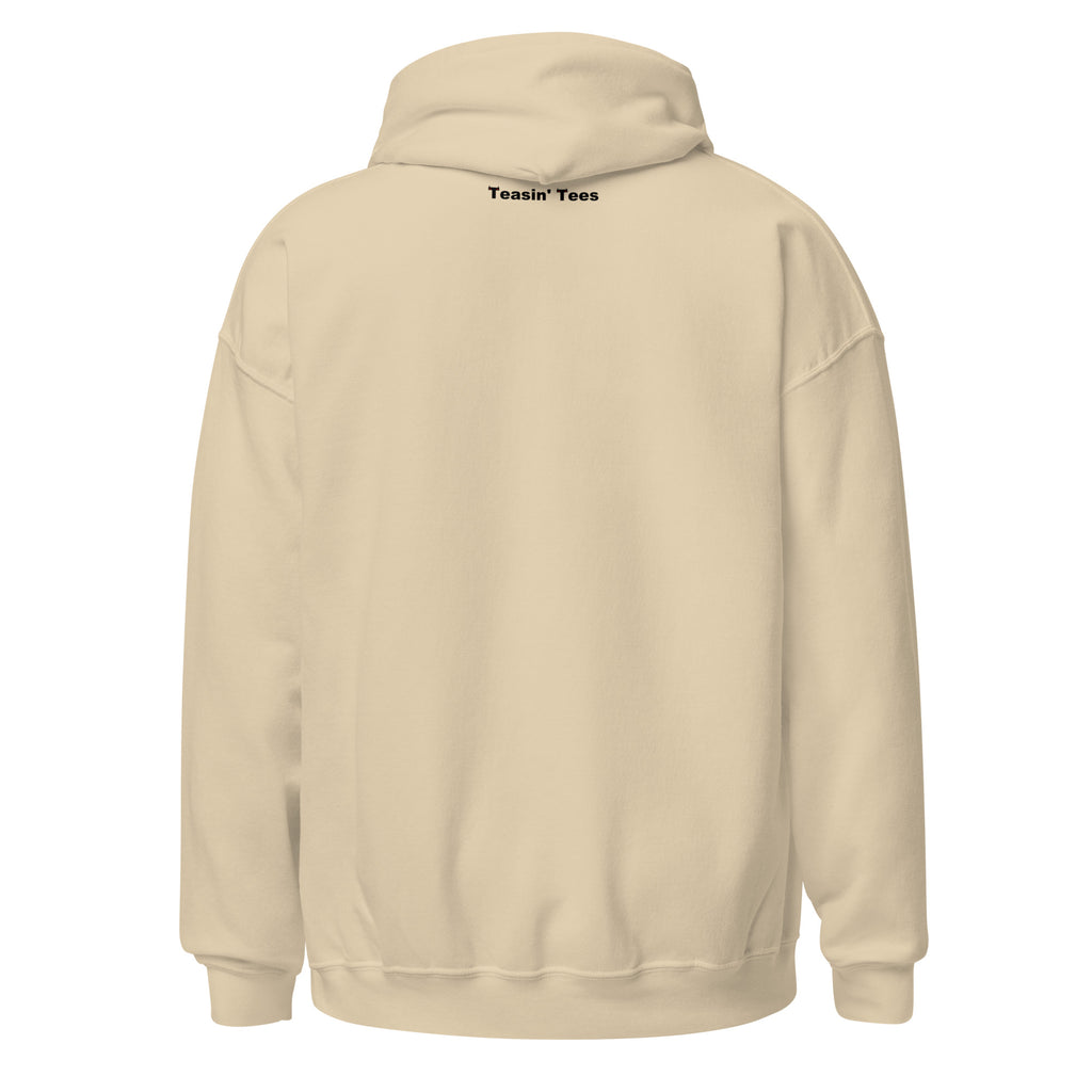 "Pass the Pen"- Premium Hoodie