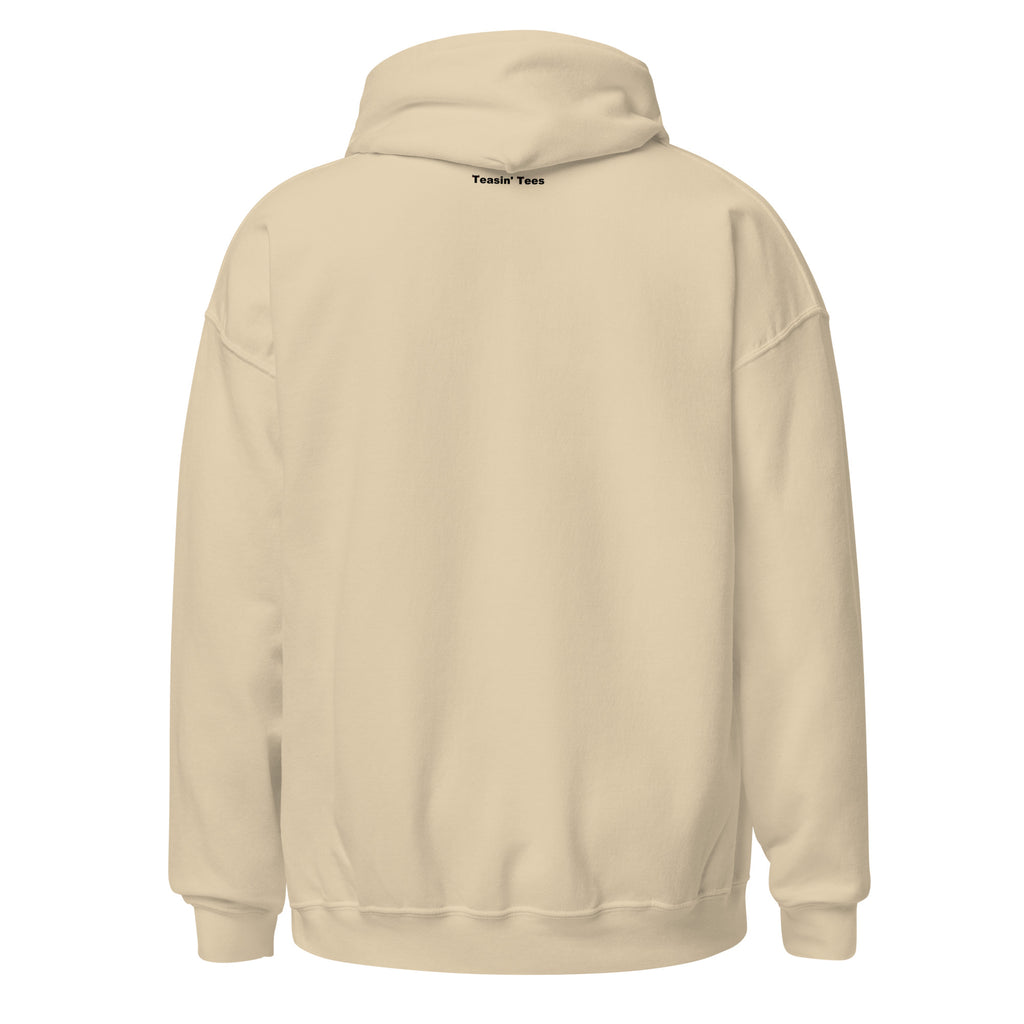 "Anti-Normal" Premium Hoodie