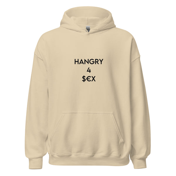 Teasin' Tees 4S3x Hoodie