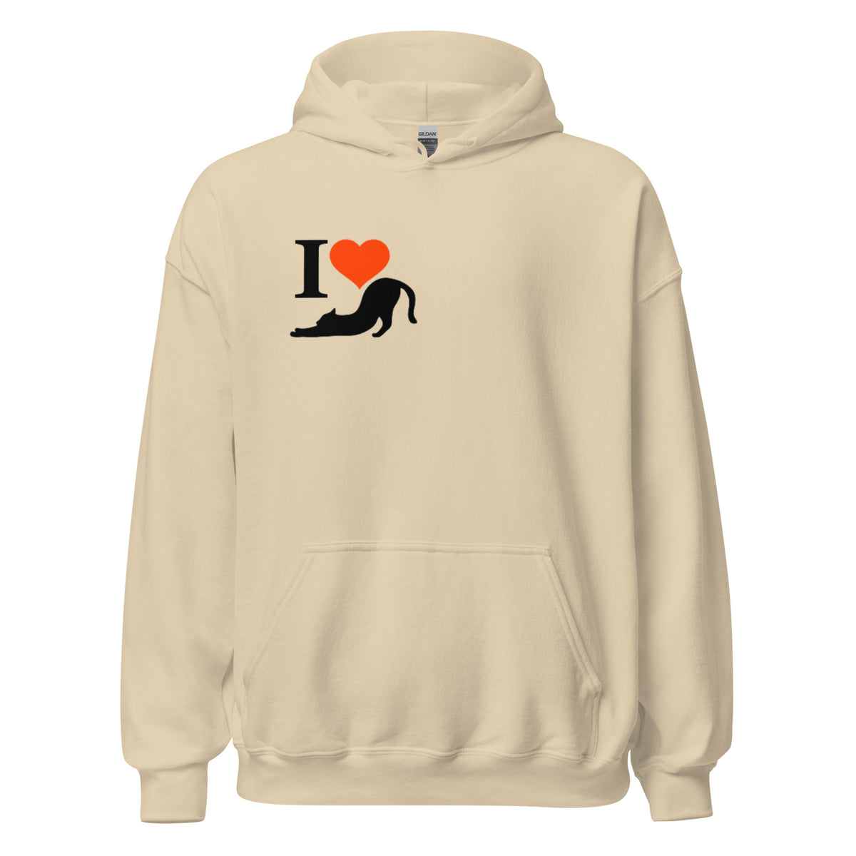 The Pussy Lover Hoodie