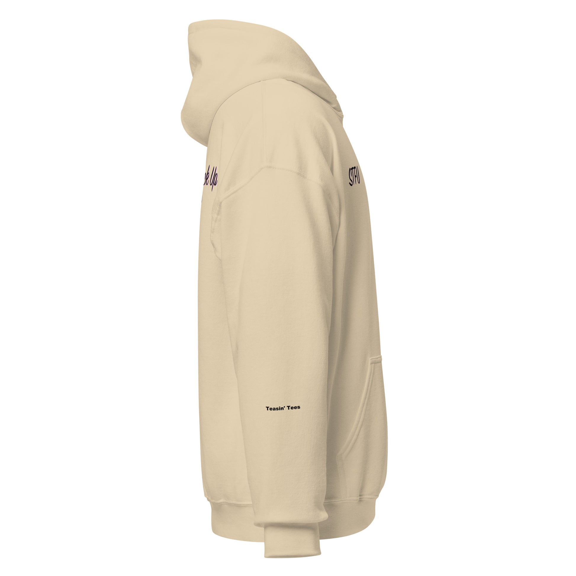 "STFU" - Premium Hoodie