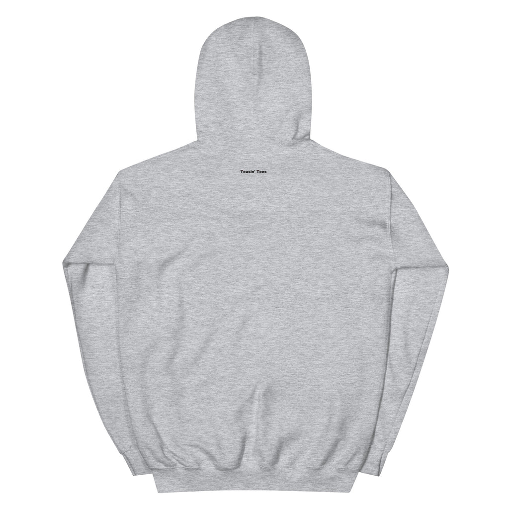 "Gas, grass or ass" - Premium Hoodie